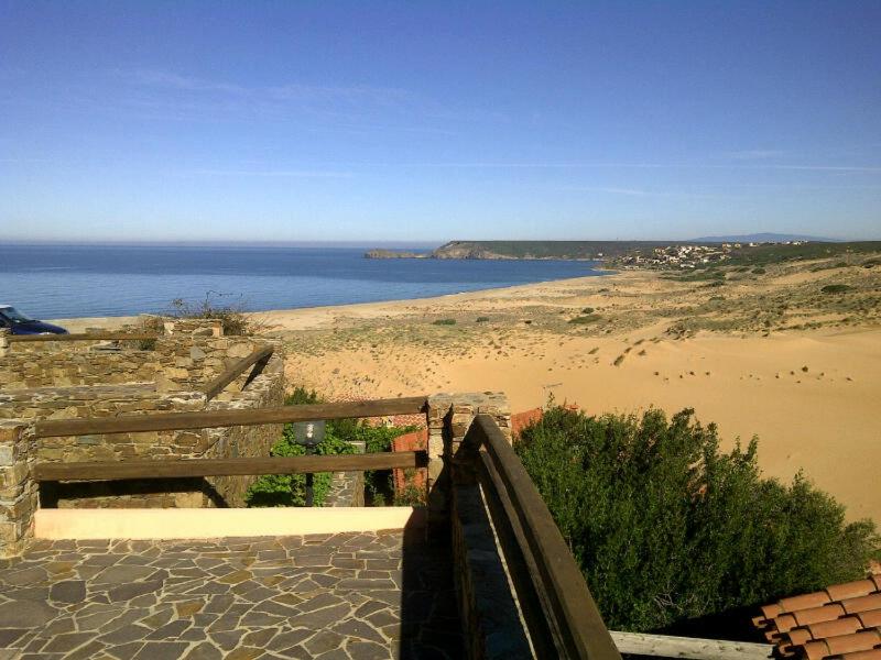 Panato's Home a Torre Dei Corsari - Vicino Spiagge