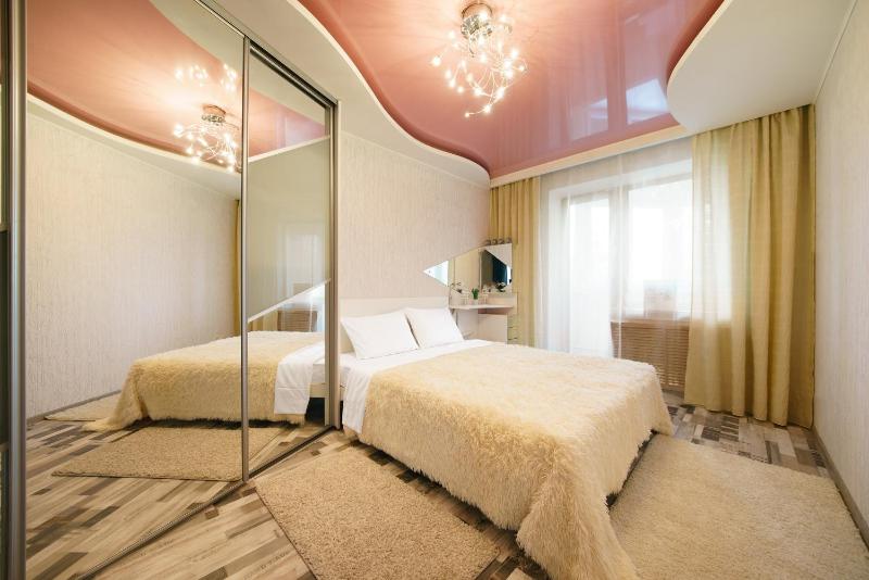 Цены на PaulMarie Apartments on Voinov Internatsionalistov в Витебске