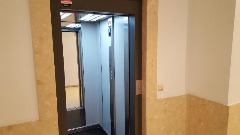 Apartamentos Plaza — комфортный отель в Аликанте