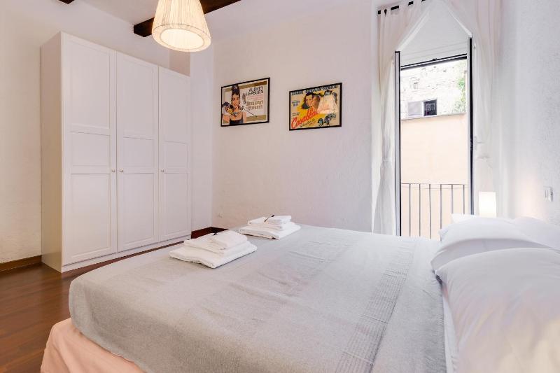 Rome as you feel - Chiavari 38 Apartment — забронировать отель в Риме