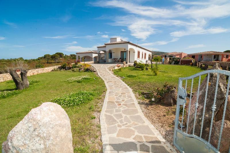 Appartamenti Sant'Anna a Budoni - Paradiso sul Mare