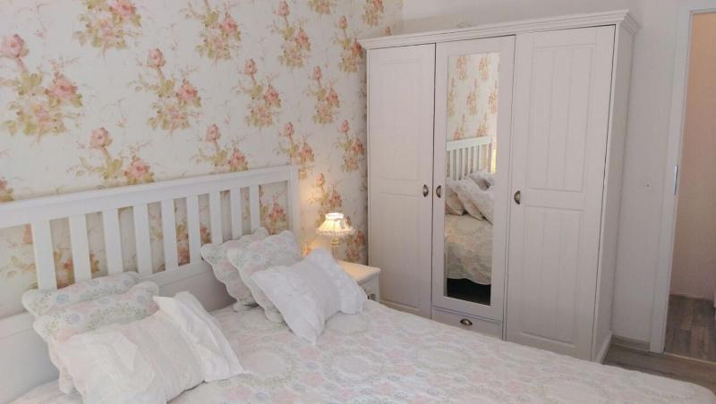 Romantic Style Apartment Berlin — отель в Берлине, Германия