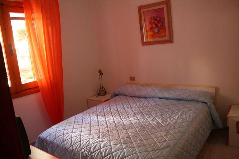 Bilocale Vista Mare a Badesi - Panoramico appartamento