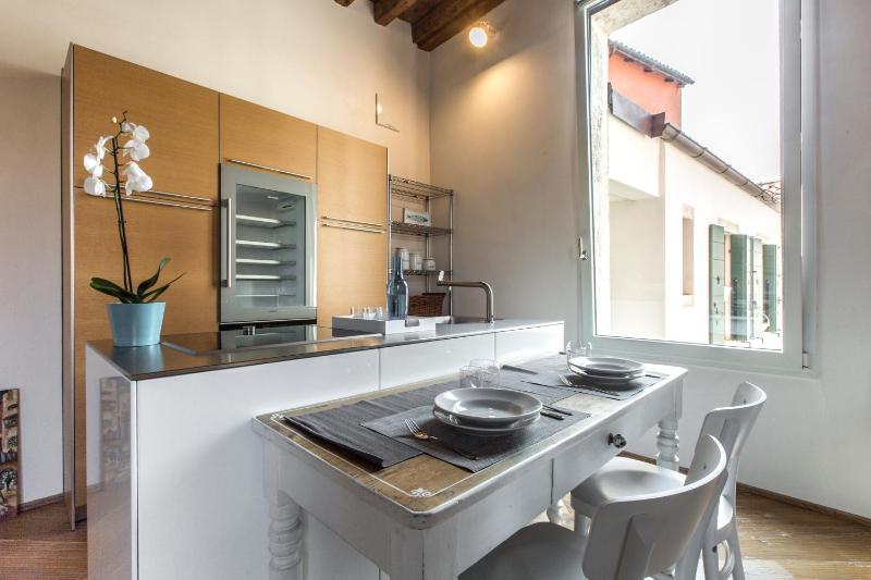Zattere Design Loft R&R — отзывы гостей и цены
