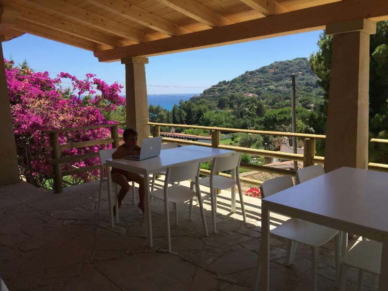 Casa Daniela a Torre delle Stelle - Accogliente guesthouse