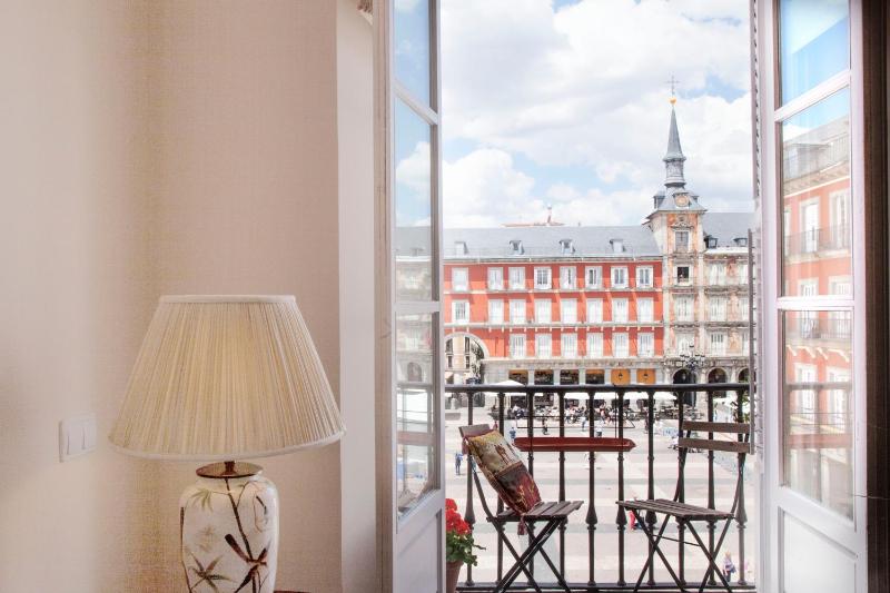 Charming view Plaza Mayor — отзывы гостей и цены