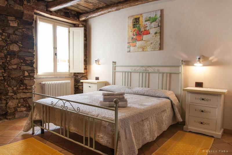 Cuccumiao a Sorgono - Caratteristico B&B nel Cuore Sardo