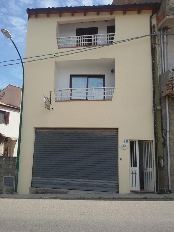 S'Apposentu ad Arbus - Accogliente B&B nel Cuore Sardo