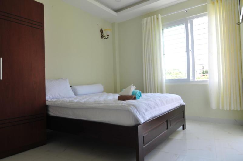 Greenfield Nha Trang Apartments for rent — комфортный отель в Нячанге