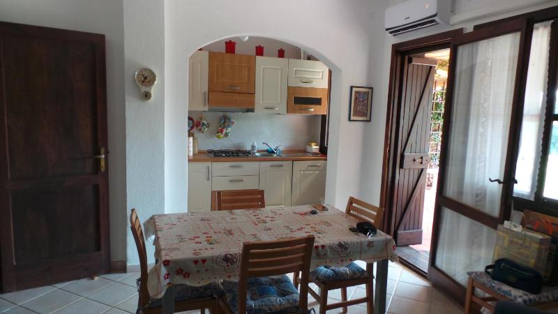 Residence Sottomonte a Golfo Aranci - Oasi con piscina e tennis