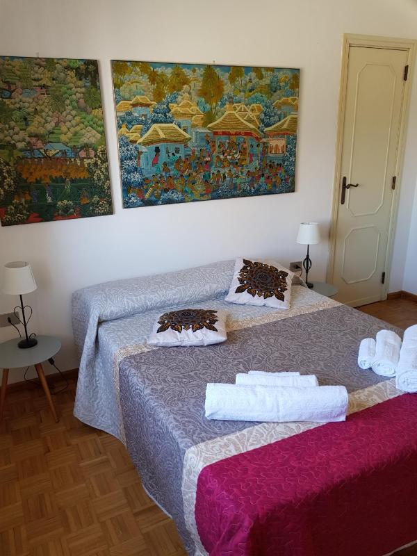 Ilm Cagliari - Accogliente guest house con terrazza