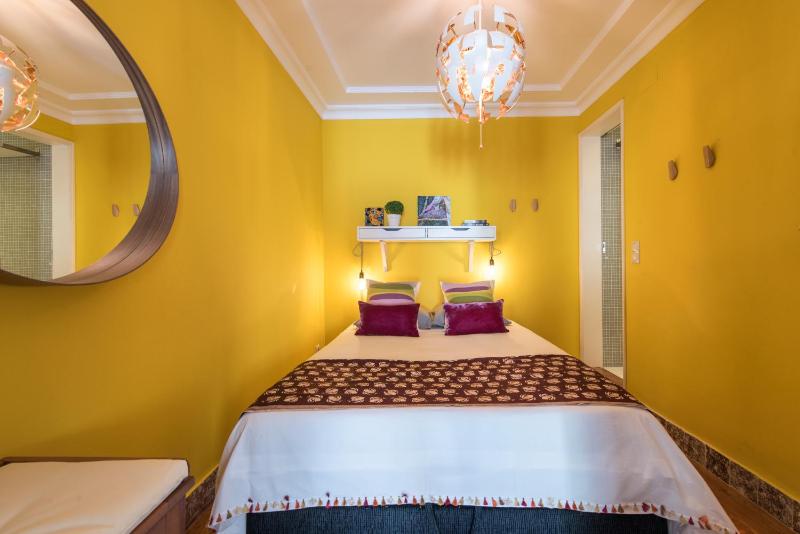 Cozy Apartment in historic center — отзывы гостей и цены