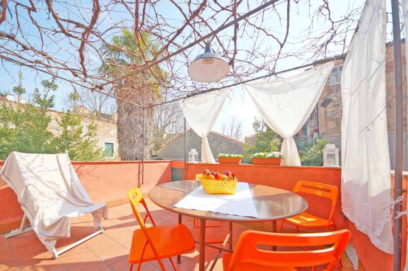 DolceVita Apartments N 241 — отель с удобствами в Венеции