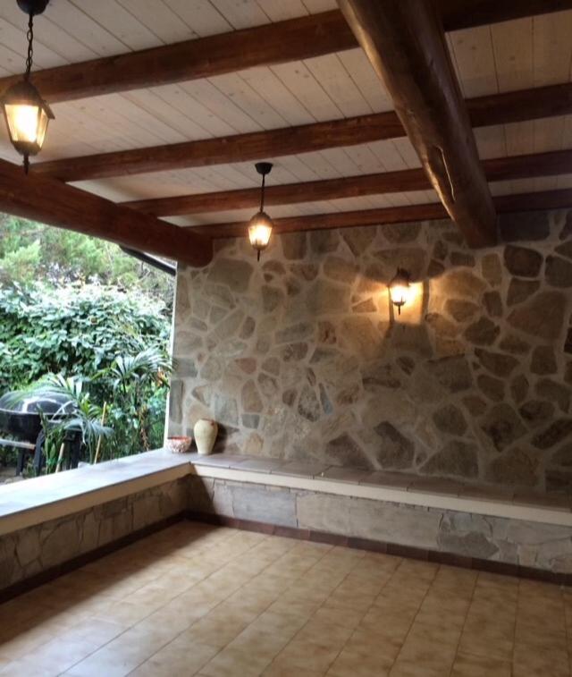 Villino Rosa a Stintino - Graziosa casa vicino spiaggia