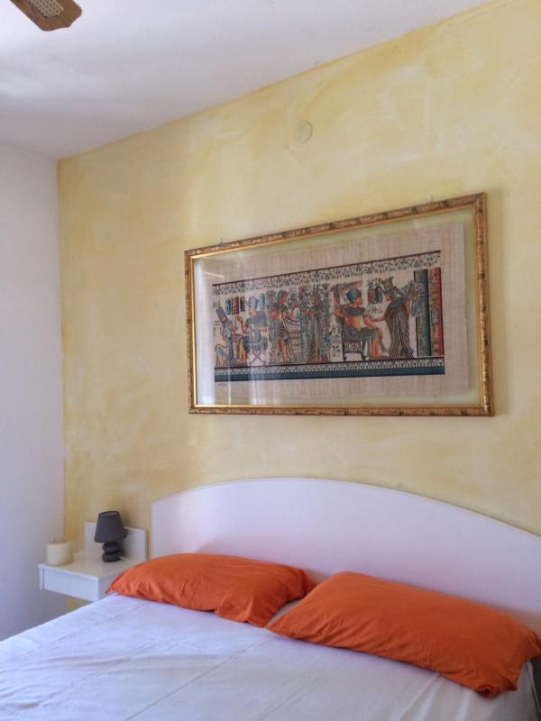Villino Rosa a Stintino - Graziosa casa vicino spiaggia
