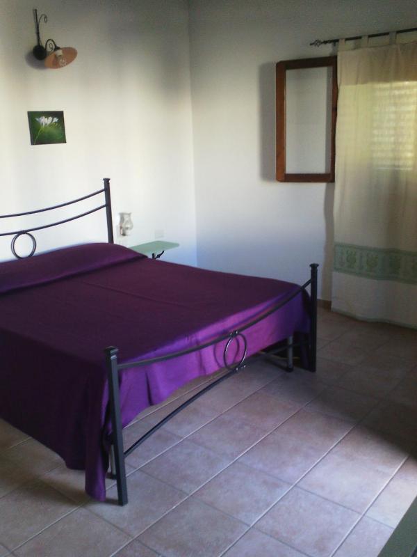 Agriturismo Silitta a Siniscola - Oasi sul Mare