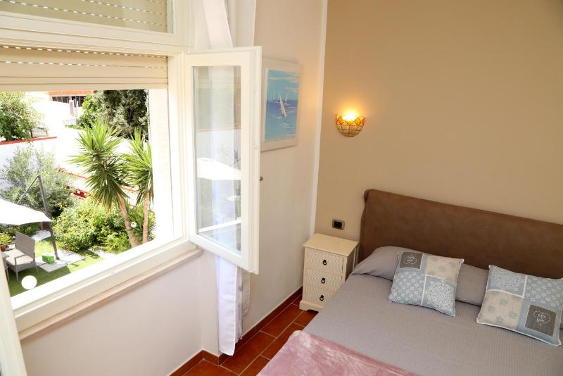 Villa Piana a Castelsardo - Rilassante B&B Vicino al Mare