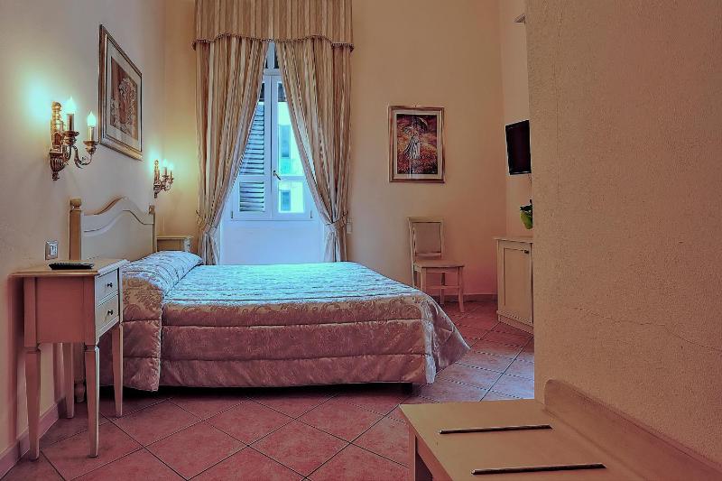 Cavallotti a Sassari - Appartamento di charme nel centro