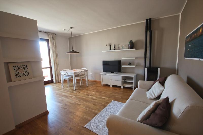 Domu Pintada a Cagliari - Appartamento con solarium