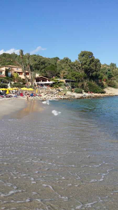 Eden Portofrailis ad Arbatax - Accogliente Casa Vista Mare