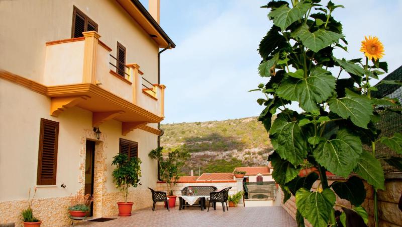 Casa Sandalia a Bosa - Lussuoso apt con idromassaggio