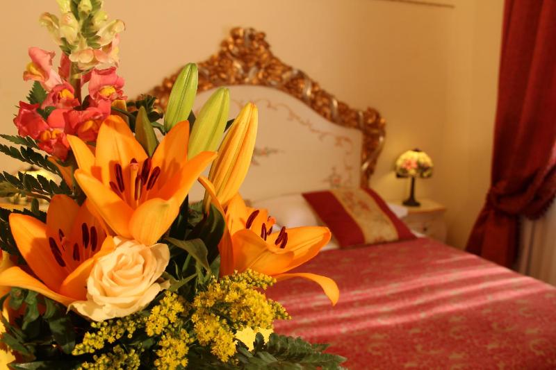 Venice Inn — забронировать отель в Венеции