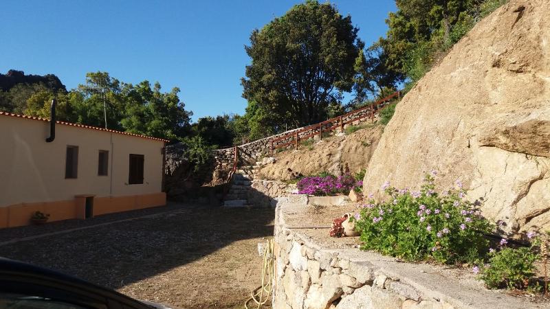Casa Lucia a Dorgali - Incantevole villa rurale