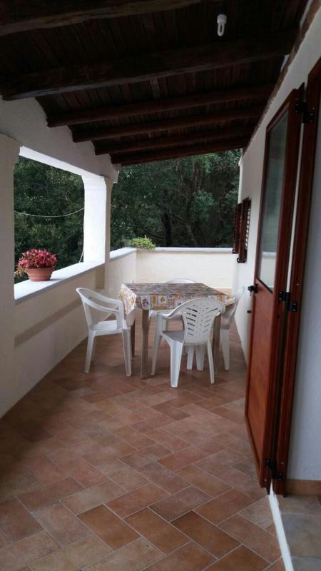 Casa Lucia a Dorgali - Incantevole villa rurale