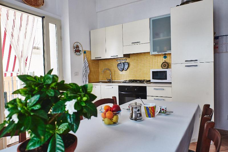Casa Calaluna a Cala Gonone - Incantevole appartamento vista mare