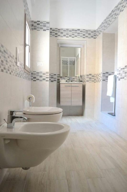 S'Ogno B&B a Santa Teresa: Camere Confortevoli in Centro