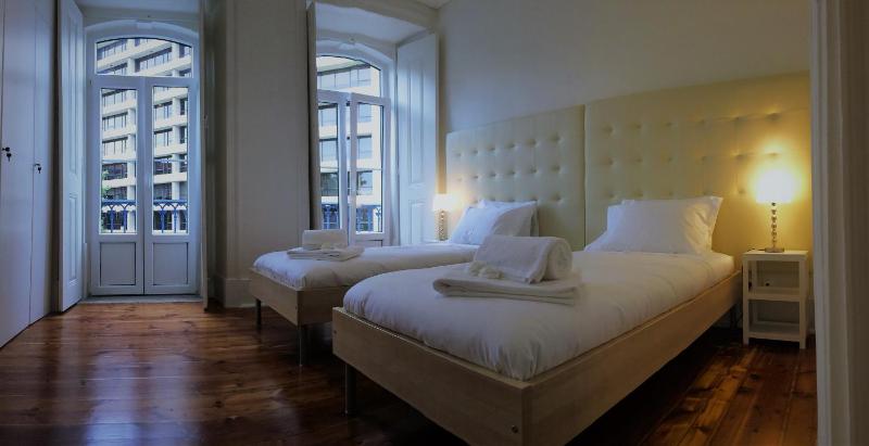 Цены на Central Lisbon Classic Apartment в Лиссабоне