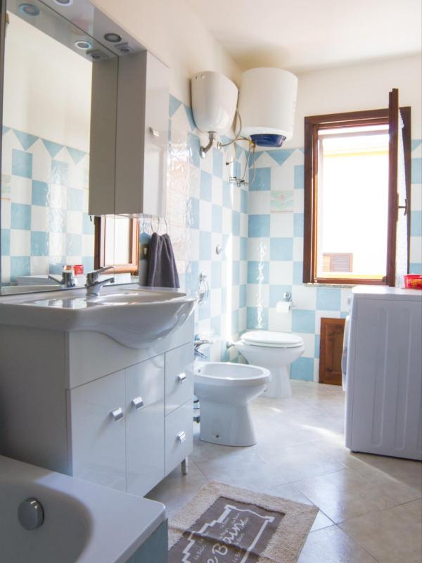 Casa Vacanza Valledoria - Nel Cuore della Città