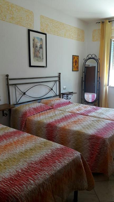 Il Laghetto a Siniscola - Camere Accoglienti in Campagna