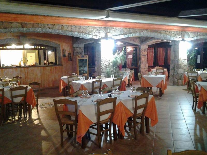 Il Laghetto a Siniscola - Camere Accoglienti in Campagna