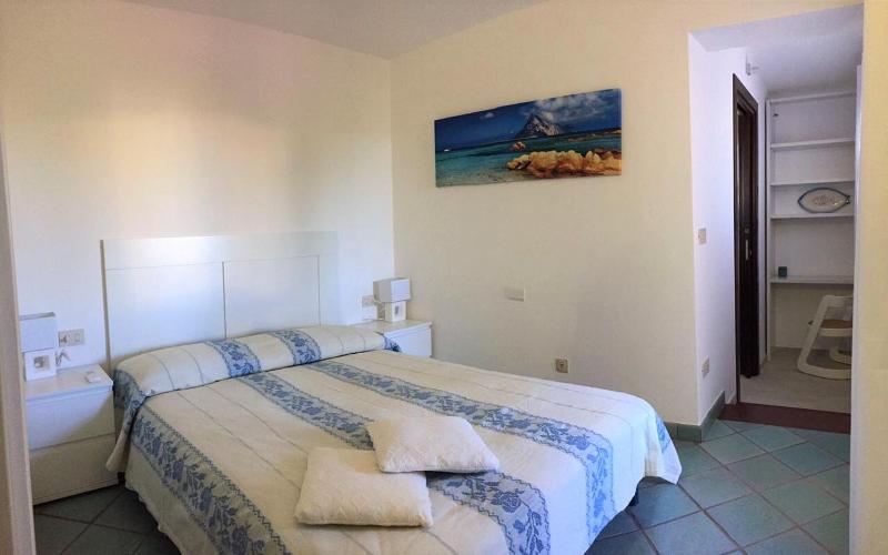 Villa Hermaea a Porto San Paolo - Lussuosa Villa Vista Mare