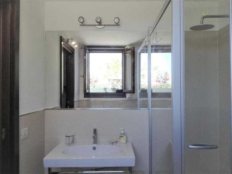 Villa Hermaea a Porto San Paolo - Lussuosa Villa Vista Mare