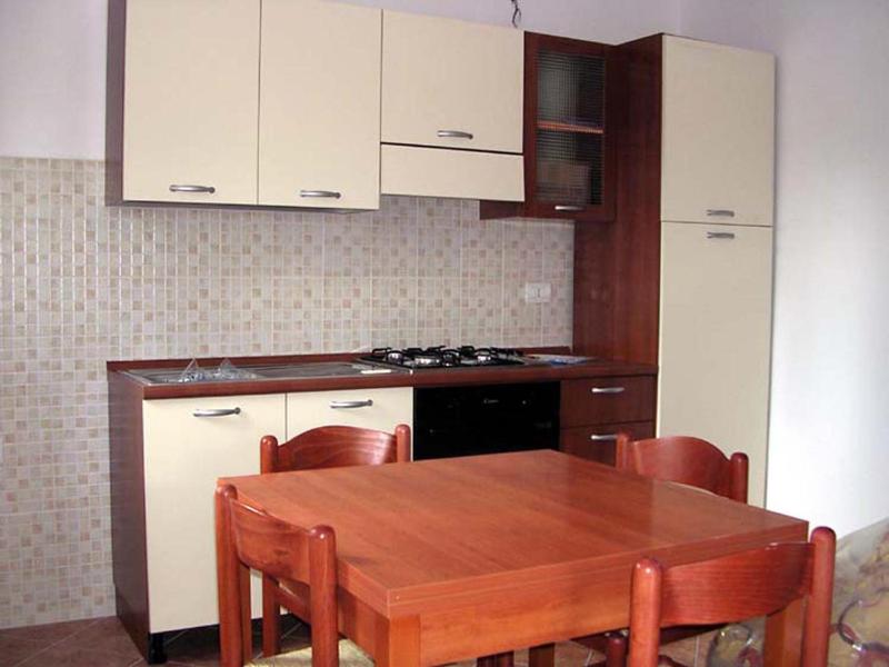 Villa delle Arance a Orosei - Appartamento Fronte Mare
