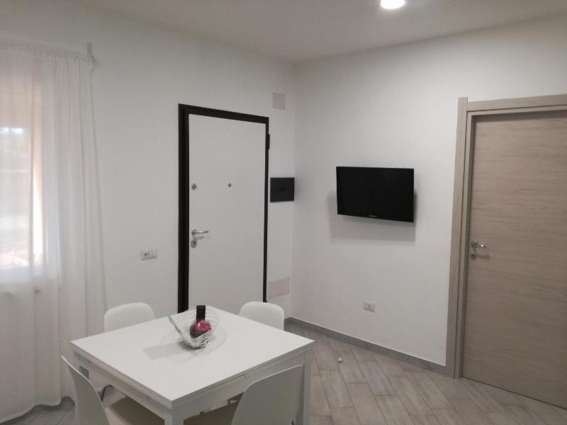 Villa Carmela a Porto Torres - Appartamenti con giardino