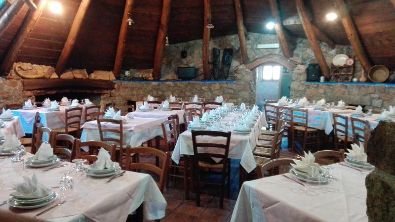 Agriturismo Su Pinnettu a Fonni - Autentico relax rurale