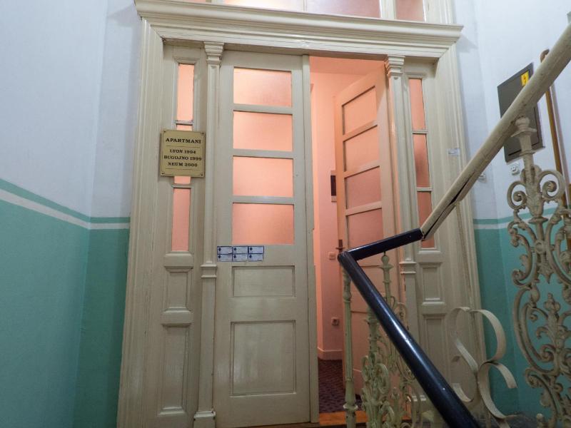 Studio Apartments "Chess Club Bosna" — отель с удобствами в Сараево