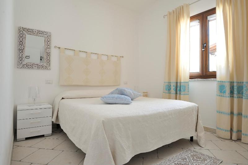 La Casa di Leo a Santa Maria Navarrese - Accogliente villetta vicino al mare