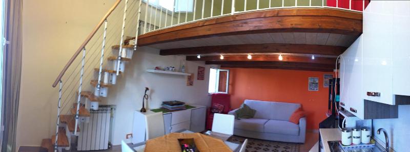 Cappuccini Loft — комфортный отель в Палермо