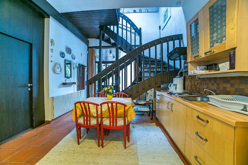 Цены на Rothauer Apartments в вене