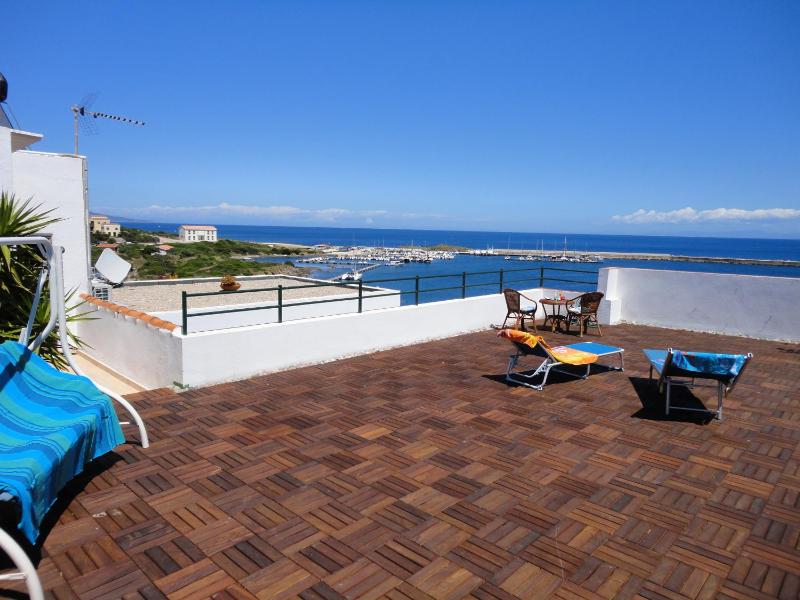 Hotel Silvestrino a Stintino: Fascino a 100m dal mare