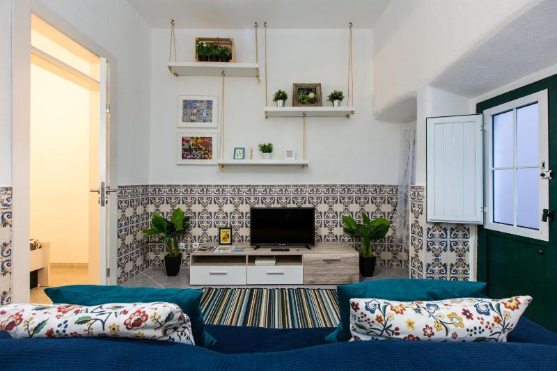 Santos Neighborhood Apartment — отзывы гостей и цены