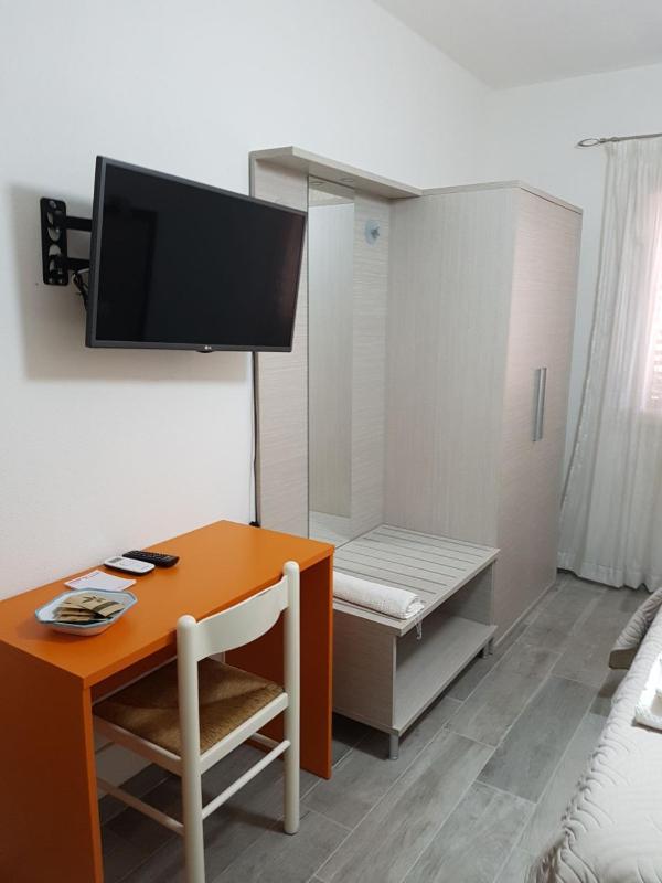 La Stradetta a La Caletta - Accogliente B&B a due passi dal mare