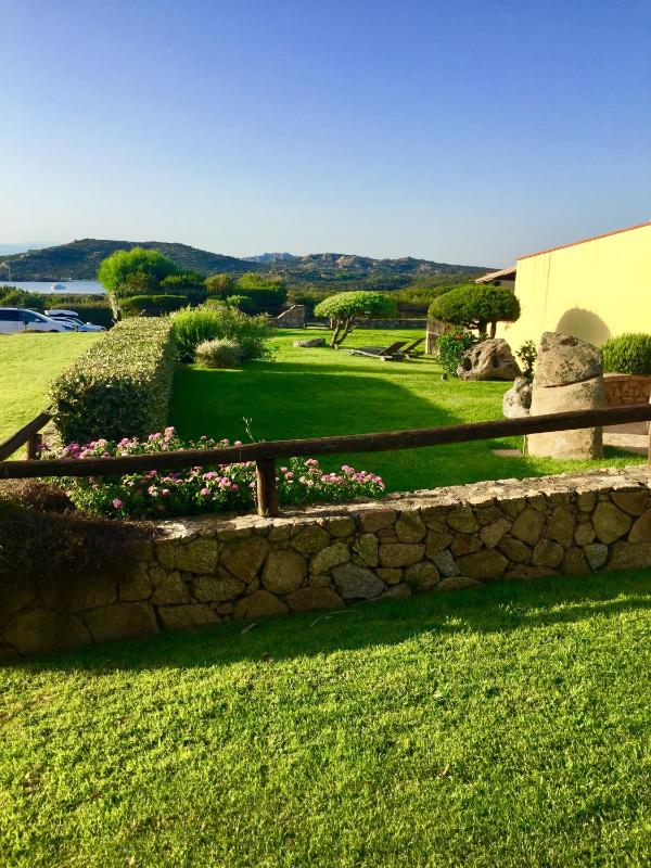 Splendido Appartamento a Palau - Oasi vicino al mare