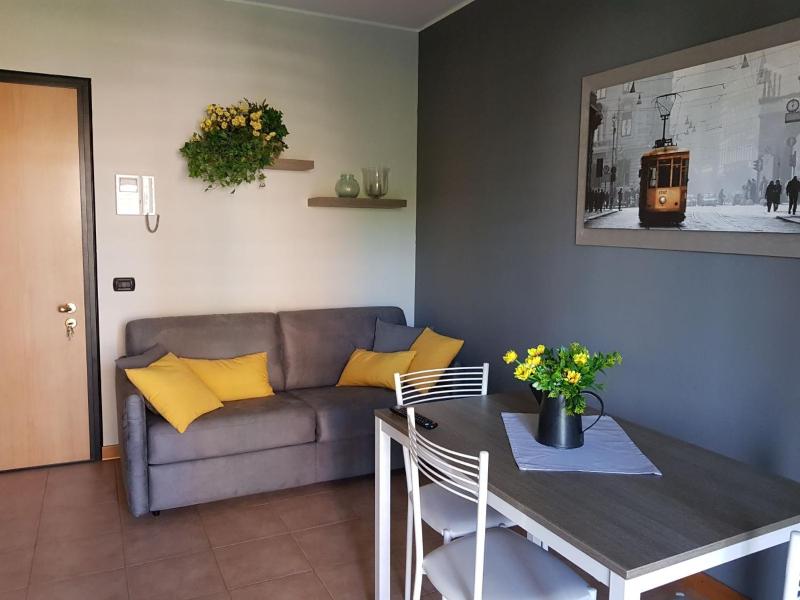 Sunflower House IEO Ripamonti — отель в Милане, Италия