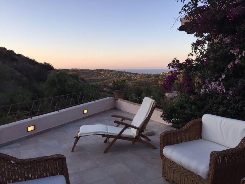 Apartment Alba a Porto Cervo - Spazioso Alloggio con Piscina