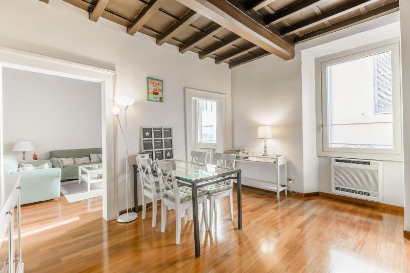 Navona Bernini Lodge — отзывы гостей и цены